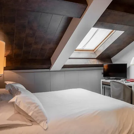 Doriguzzi Hotel Feltre