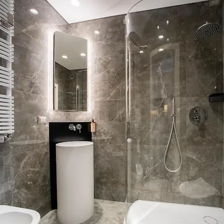 Hotel Doriguzzi