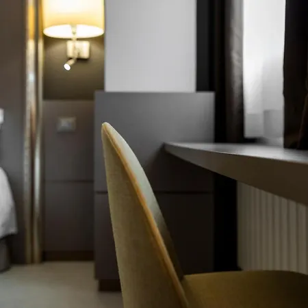 Hotel Doriguzzi 3*