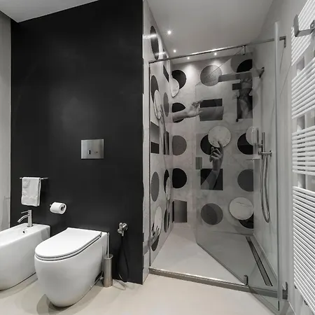 מלון Doriguzzi 3*