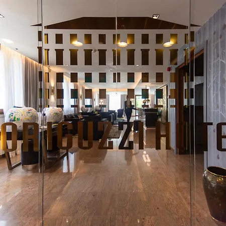 Doriguzzi Hotel Feltre