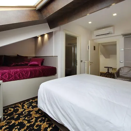 Doriguzzi פלטרה