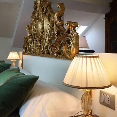 מלון Doriguzzi 3*