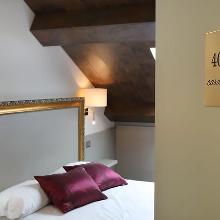 Doriguzzi Hotel