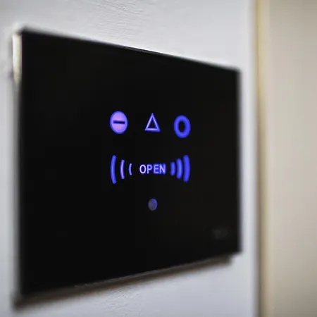 Doriguzzi מלון פלטרה