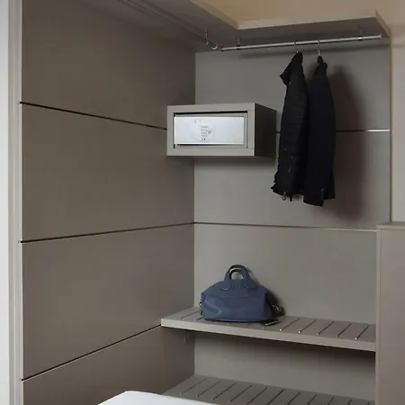 فندق Doriguzzi فيلتري