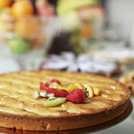 Doriguzzi מלון 3*