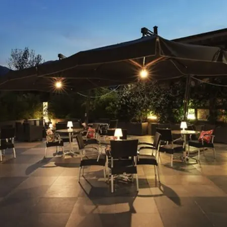 Doriguzzi Hotell