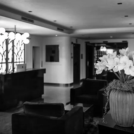 Doriguzzi Hotell Feltre