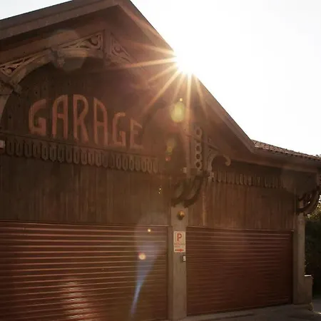 Doriguzzi מלון פלטרה