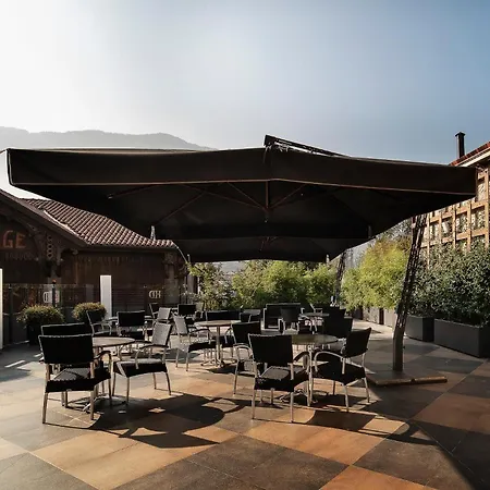 Doriguzzi Hotell