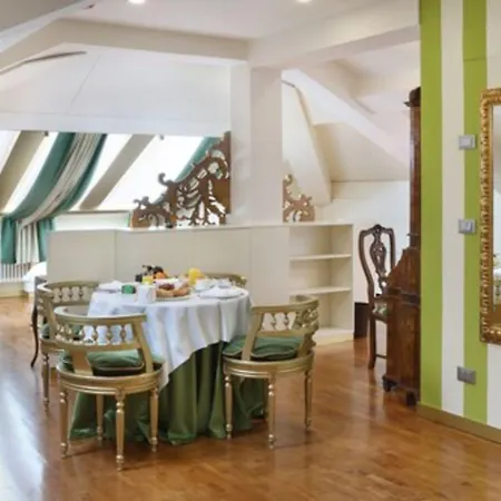 Doriguzzi Hotel 3*