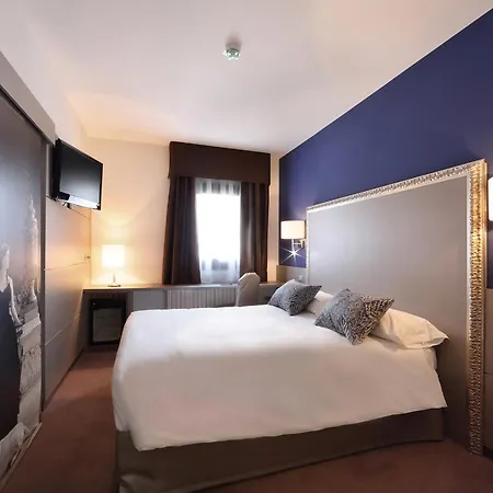 Doriguzzi Hotel