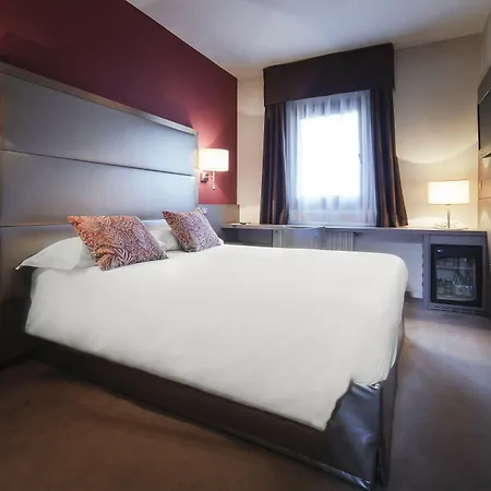 Hotel Doriguzzi