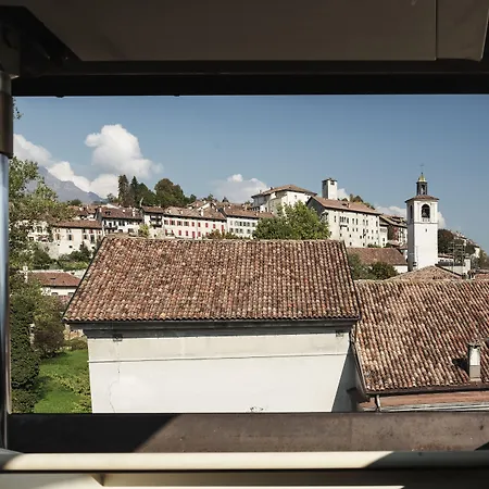 Otel Doriguzzi 3*