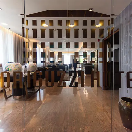 Doriguzzi Hotell 3*