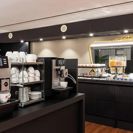 מלון Doriguzzi 3*