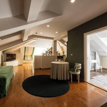 Doriguzzi Hotell