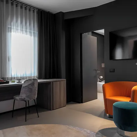 Hotell Doriguzzi Feltre
