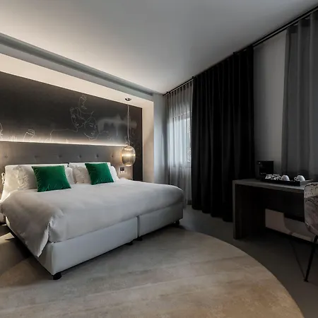 Hotel Doriguzzi