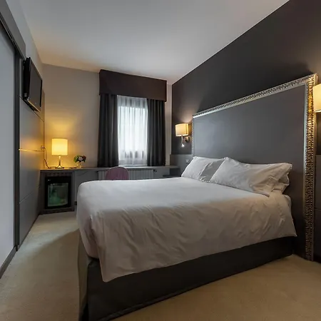 Hotel Doriguzzi