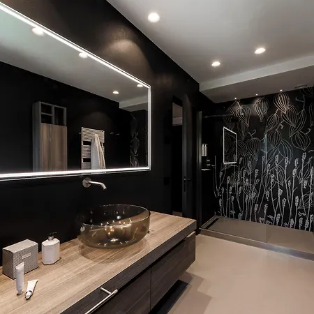 מלון Doriguzzi 3*