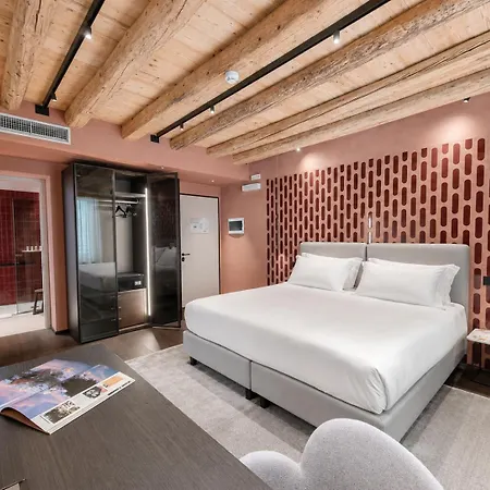 Doriguzzi Hotell