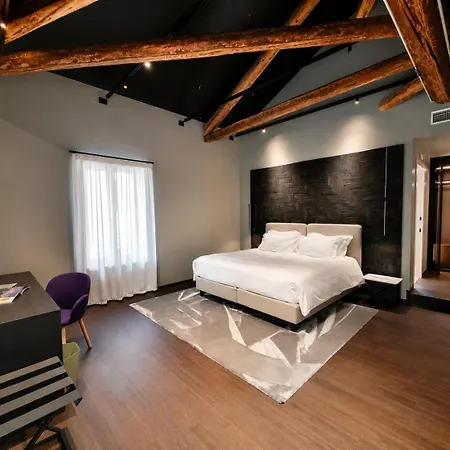 Hotel Doriguzzi