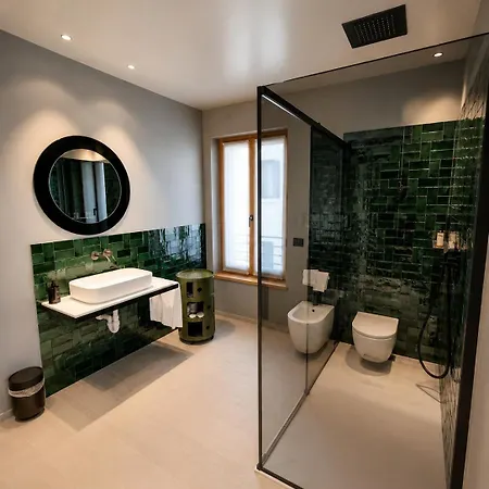 Hotel Doriguzzi Feltre