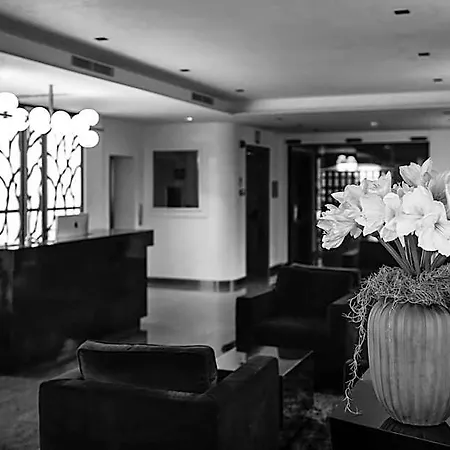 Doriguzzi Hotell 3*