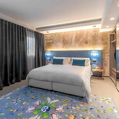 Hotell Doriguzzi Feltre