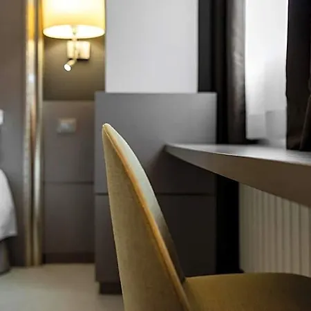 Hotell Doriguzzi 3*