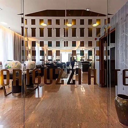 Doriguzzi Hotell 3*