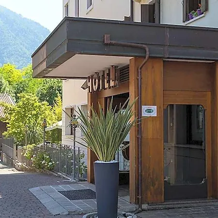 Doriguzzi Hotel