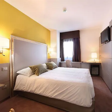 Hotel Doriguzzi Feltre