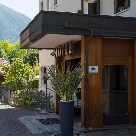 Hotel Doriguzzi 3*