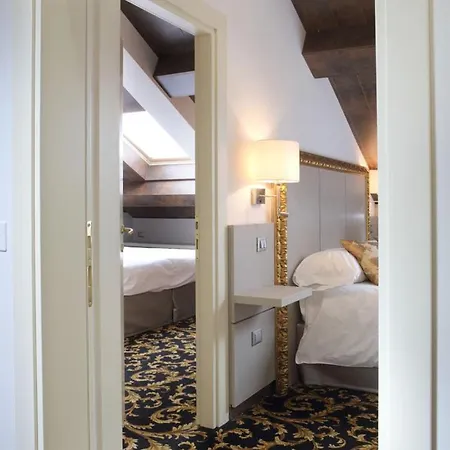 Doriguzzi Hotell 3*