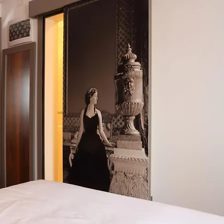 Doriguzzi Hotel 3*