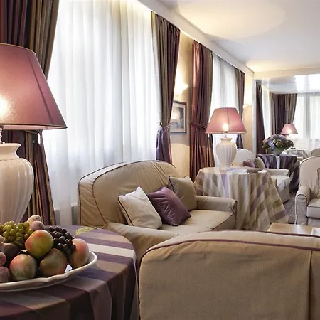 Hotel Doriguzzi