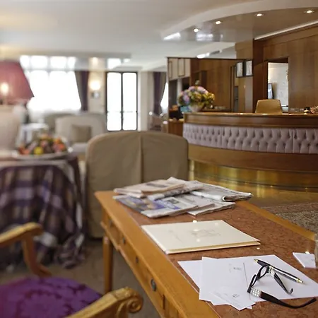 Hotel Doriguzzi