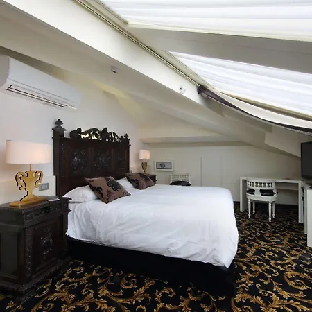 Doriguzzi Hotel 3*