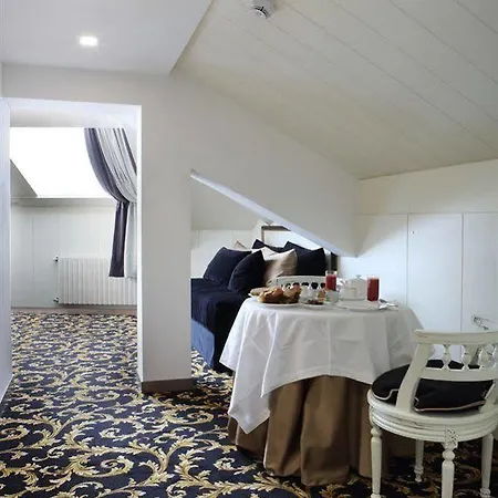 Doriguzzi Hotel