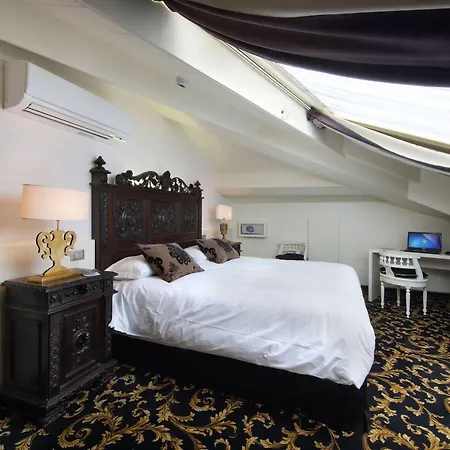 Doriguzzi Hotel 3*