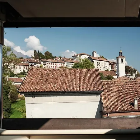 Doriguzzi Hotel