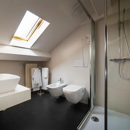 Hotel Doriguzzi