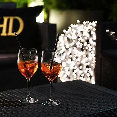Hotel Doriguzzi 3*