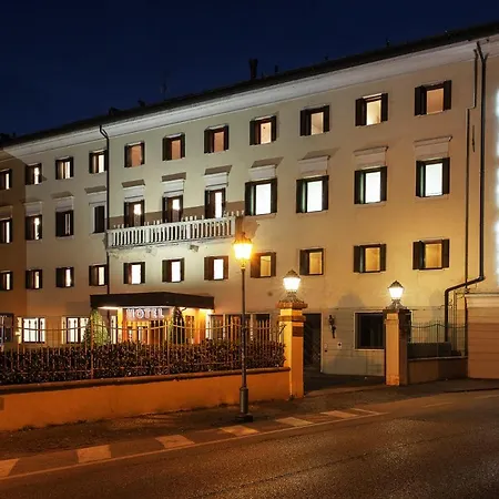 Doriguzzi Hotel