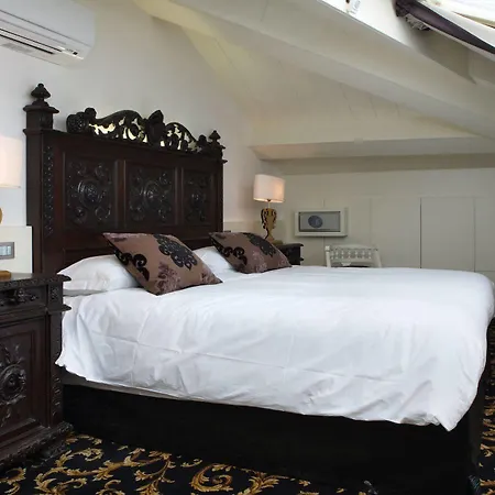 Hotel Doriguzzi