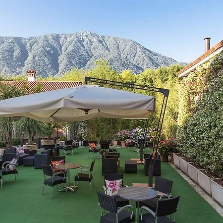 Hotel Doriguzzi