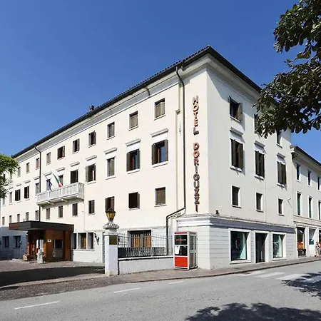 Doriguzzi Hotell